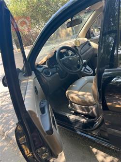 هيونداي i10